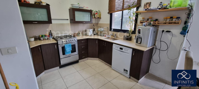 appartement Herzliya